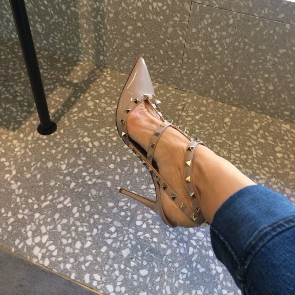 Valentino Rockstud EU40